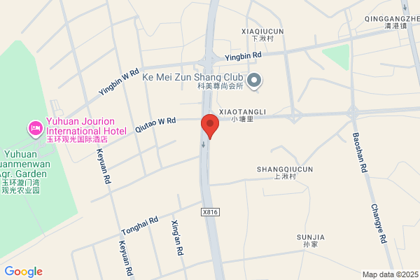 Zhenjiang Sanwei Conveying Equipment Co., Ltd.