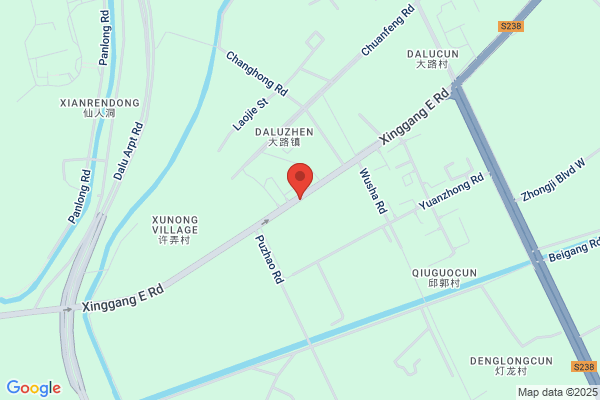 Tid Town Jiangfengcheng Limited Liability Company