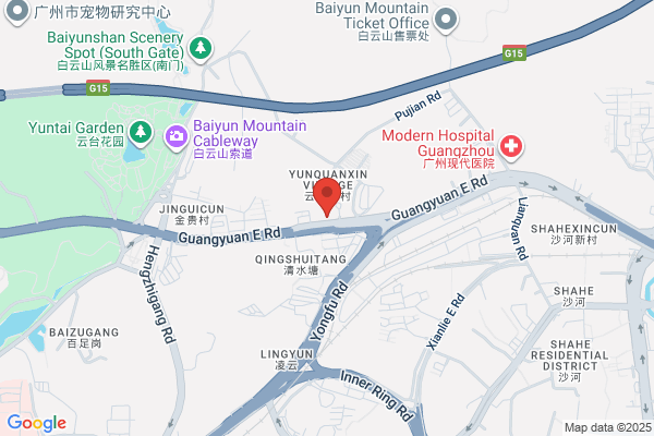 Dantu County River Rail Vehicles Parts Factory