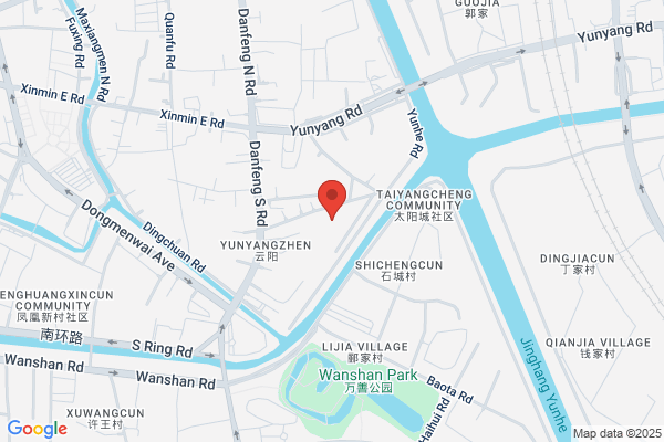 Danyang Of Jiangsu Province Crystal-gumi Group