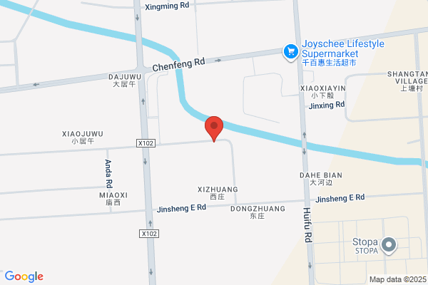 Fu Ma Forestry Machinery Group Co., Ltd.