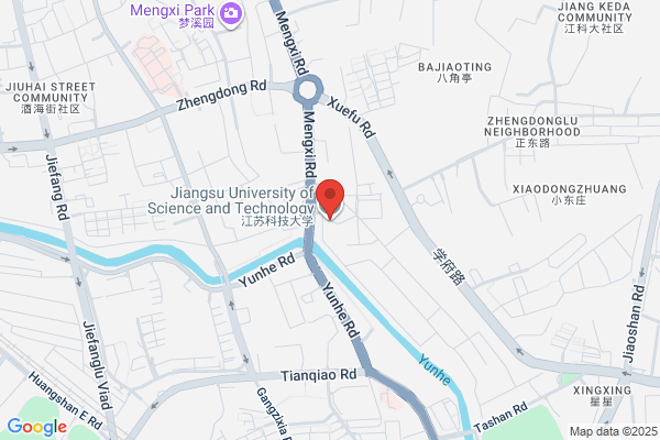 Jiangsu Polytechnic University Mechanical Engineering Fluid Technology Center