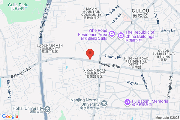 Jiangsu Province, Spring Dam Equipment Plant