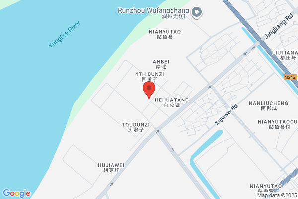 Zhenjiang Automotive Foundry