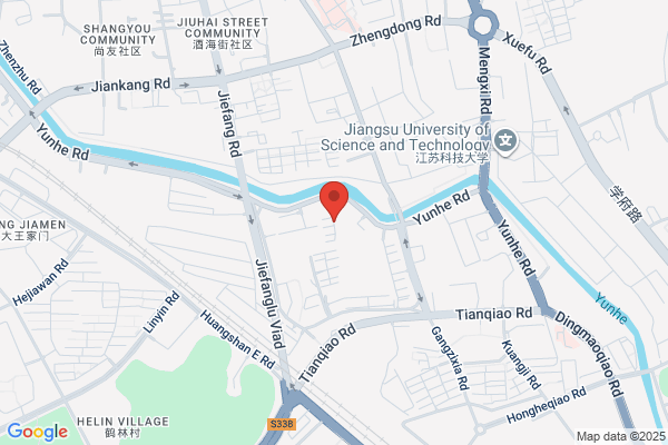 Zhenjiang Automotive Industry Corporation; Zhenjiang Automobile Co. Ltd.