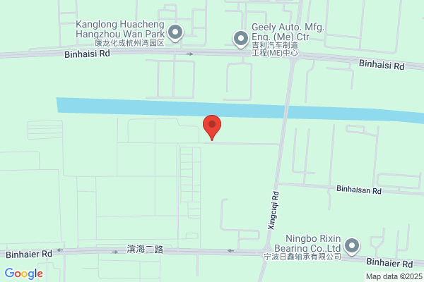 Zhenjiang Car Wheel Factory