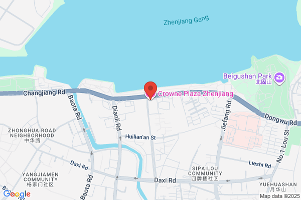 Zhenjiang Han Wei Group
