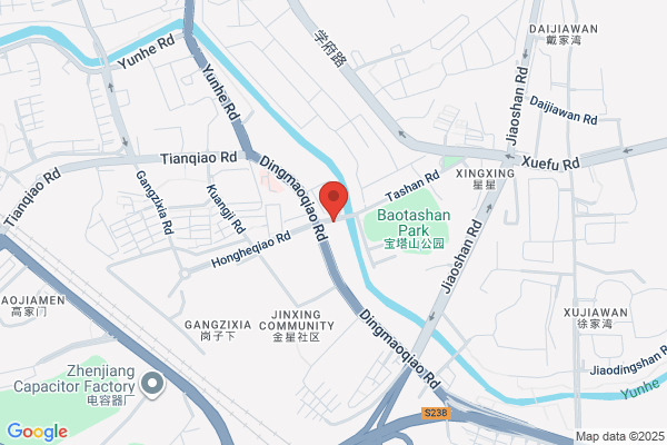 Zhenjiang Speeding Automotive Group Limited Liability Company