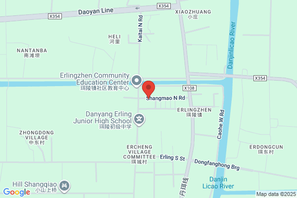 Jiangsu Kazakhstan Miles Hariri Food Co., Ltd.