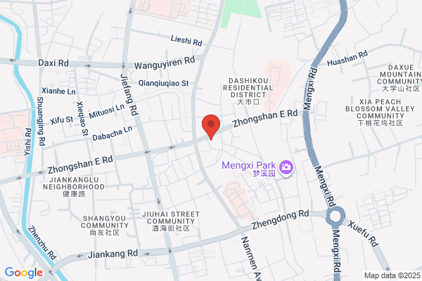 Zhenjiang Foreign Trade Group