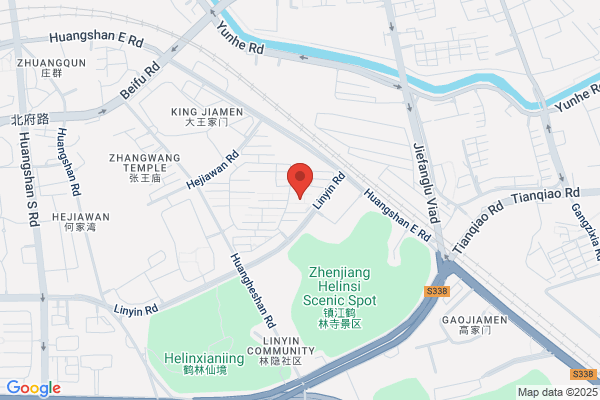 Zhenjiang Hongda Packaging Products Co.,ltd