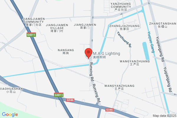 Zhenjiang Auto Parts Factory