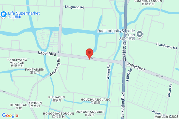 Fasteners Ltd. Zhenjiang Xingda