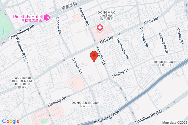 Shanghai Institute Of Organic Fluorine Yangzhong Sealed Factory