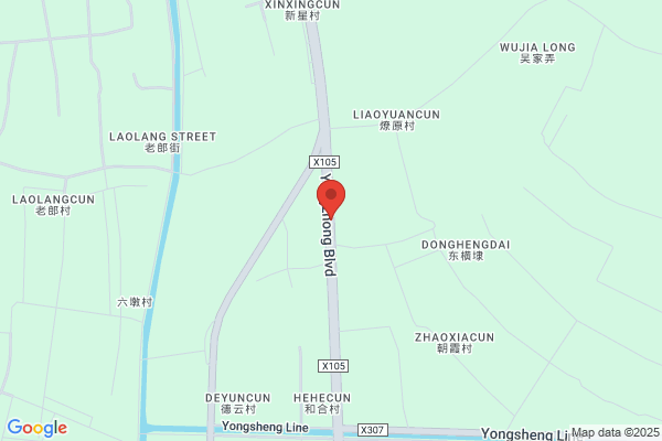 Universal Instrument In Yangzhong City Plant