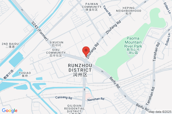 Zhenjiang City Electric Tools Factory