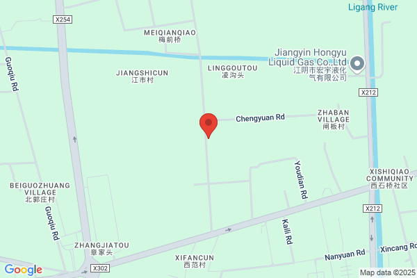 Zhenjiang City General Equipment Plant; Zhenjiang General Industrial Corporation Limited Liability Company