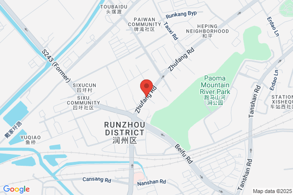 Zhenjiang Feie Bearing Limited Liability Company