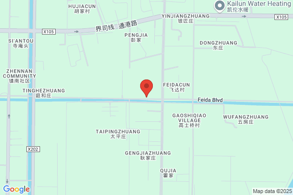 Jiangsu Feida Tools Foreign Trade Co., Ltd.