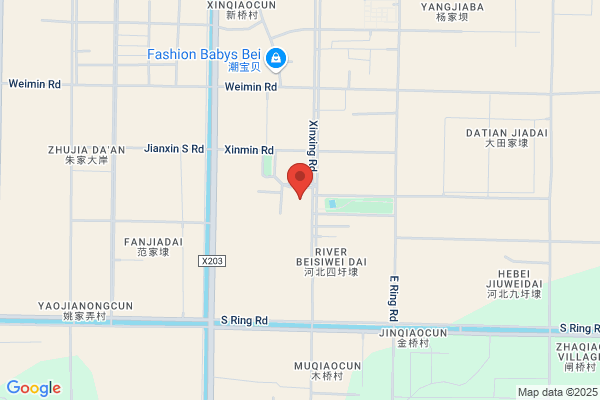 Danyang Youhe Industrial And Trading Corporation