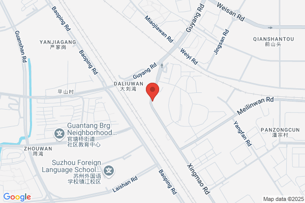 Zhenjiang Star Group
