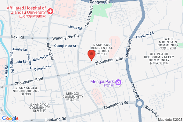 Ibis Zhenjiang Dashikou Hotel