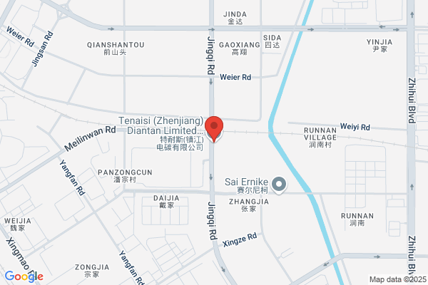 Tri-Sure Zhenjiang