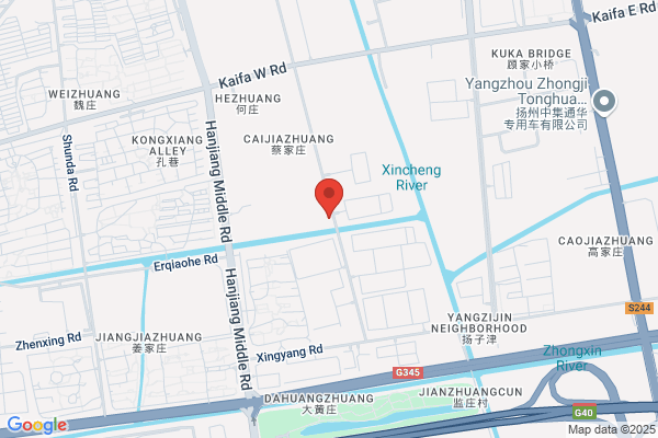 World Precise Machiery (china) Co., Ltd
