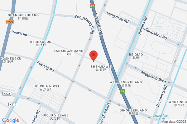 Zhenjiang Scharp Machinery Tools Co Ltd.