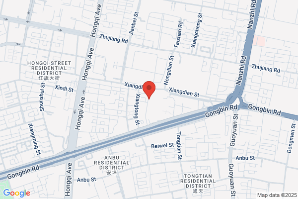 Wujiang City Cloud & Dragon Medical Device Co., Ltd.