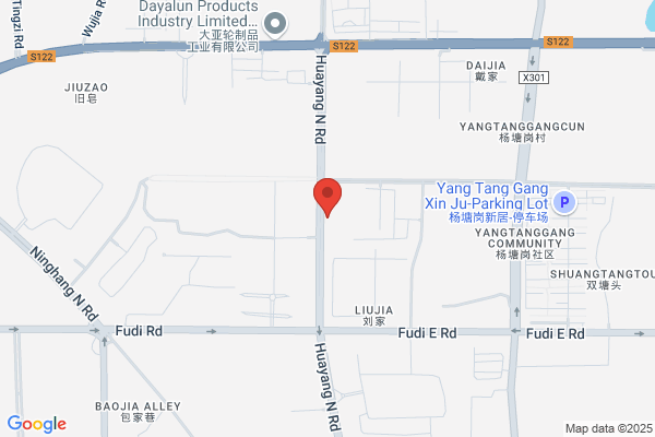 Dantu County Food Packaging Plant Cans