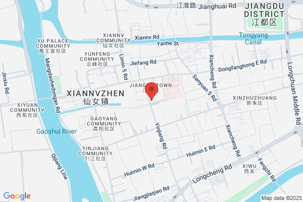 Jiangsu Chuanshan Group Limited Liability Company
