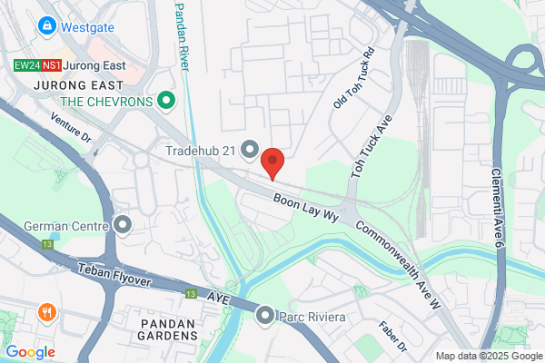 Jurong City High Topstar Toy Factory; Tid Joint Venture In Jurong City High Topstar Handicraft Factory