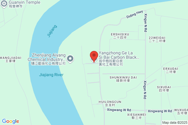 Yangzhong City High Speed Resin Shalunan; Zhenjiang Hualong Abrasives Co., Ltd.