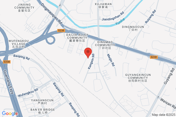 Zhenjiang City Corporation Building Materials