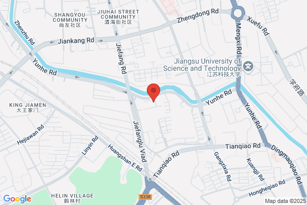 Zhenjiang Communication Equipment Factory