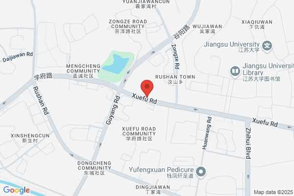 Zhenjiang Stationery General Factory