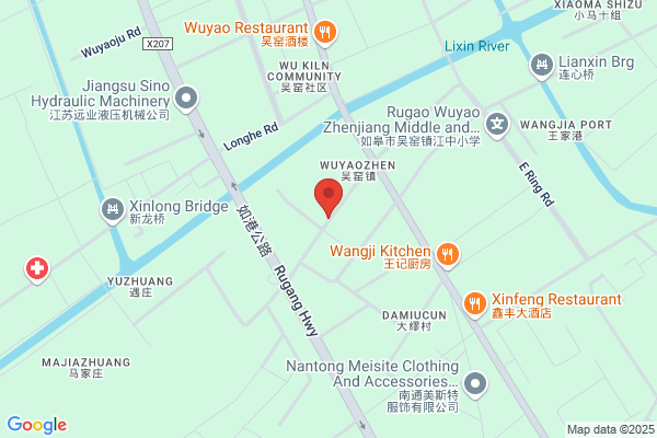 --group Jiangsu Limited Liability Company