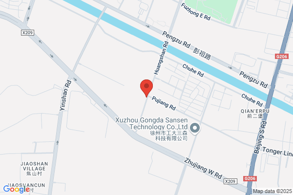 Jiangsu Danyun Electronic Industry Co., Ltd.