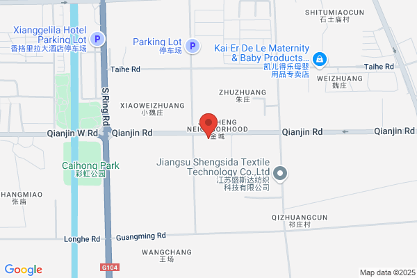 Zhenjiang Mimori Electric Co., Ltd.