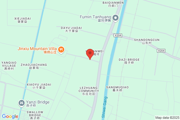 Jiangsu Opti-asia Co., Ltd.