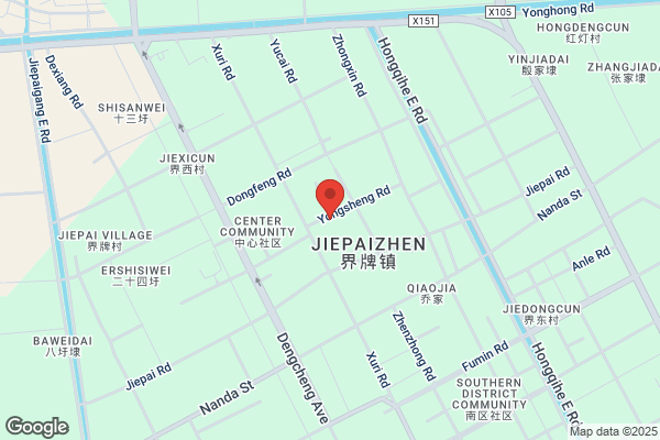 Jiangsu Yuanton Sports Vehicle Co Ltd