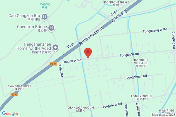 Jiangsu Fumaite Fiberboard Ltd.