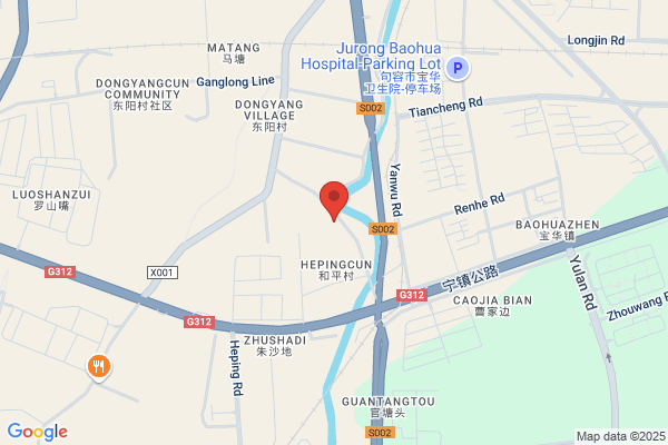 Zhenjiang City Information Recording Paper Mills