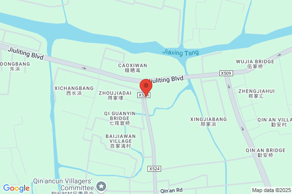 Zhenjiang River Paper Co., Ltd.