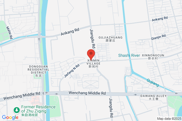 Yangzhong City Local State-owned Chemical Plant Instrumentation Parts Of The Cable