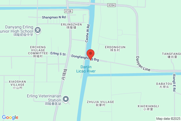 Danyang City Electric Appliance Factory