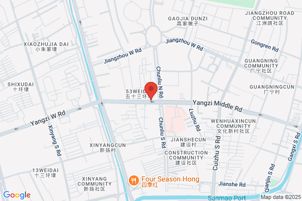 Yangzhong City-shanghai Electrical Equipment Factory