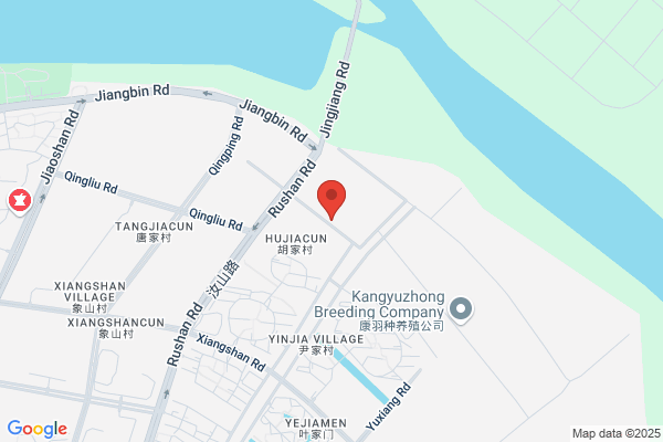 Zhenjiang Baohai Ships Hardware Co.,ltd