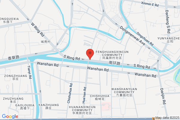 Danyang City Welfare Enterprises
